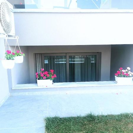 Paralía Riviera Olympus Gods酒店 外观 照片